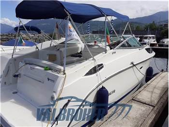 Bayliner 245