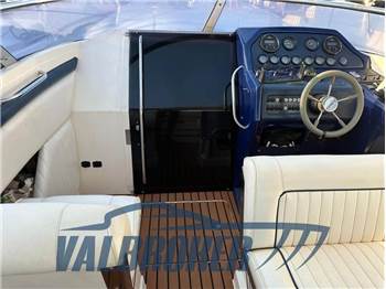 Sunseeker Mohawk 29