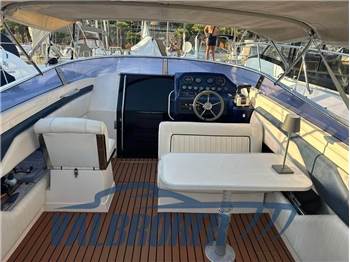 Sunseeker Mohawk 29