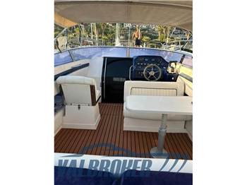 Sunseeker Mohawk 29