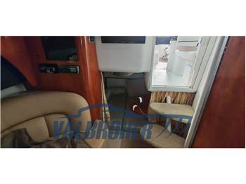 Four Winns Vista 288