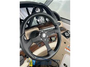 Four Winns Vista 288