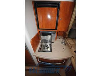 Four Winns Vista 288