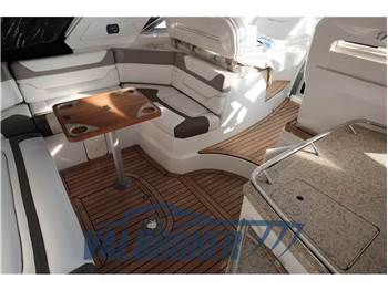 Monterey Boats 415 SY Sport Yacht