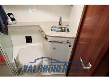 Monterey Boats 415 SY Sport Yacht