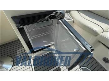 Sea Ray 250 SLX