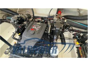 Sea Ray 250 SLX