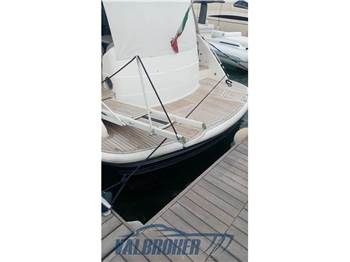 Fairline SQUADRON 62