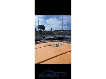 Cantieri Tirrenia Viveur 28 Open