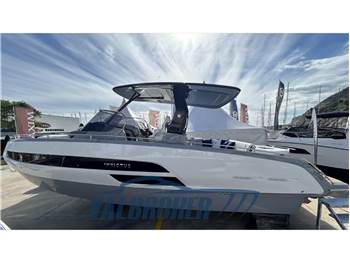 Invictus GT320