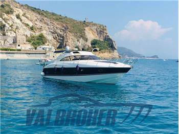 Princess Yachts V50