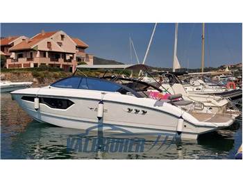 Airon Marine AMX 34
