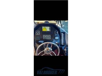 Airon Marine AMX 34
