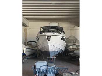 Airon Marine AMX 34