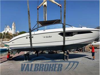 Airon Marine AMX 34