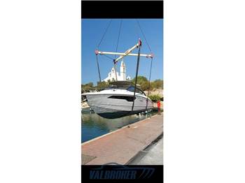 Airon Marine AMX 34