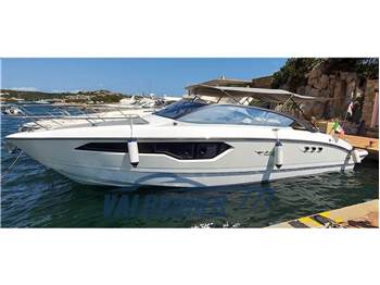 Airon Marine AMX 34