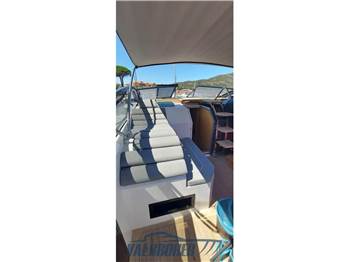 Airon Marine AMX 34