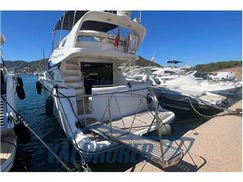 Fairline Phantom 50