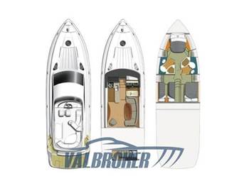Fairline Phantom 50