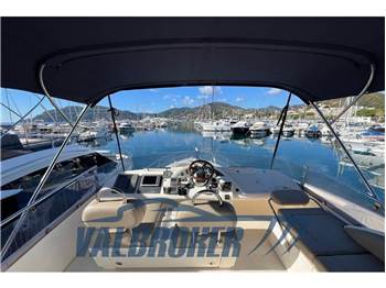 Fairline Phantom 50