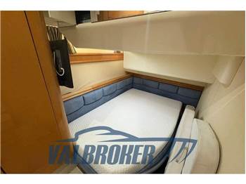 Fairline Phantom 50