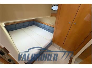 Fairline Phantom 50