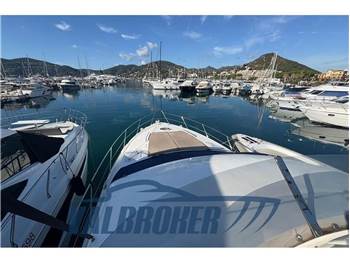 Fairline Phantom 50