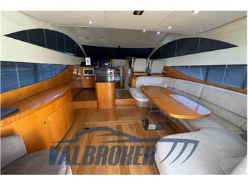 Fairline Phantom 50