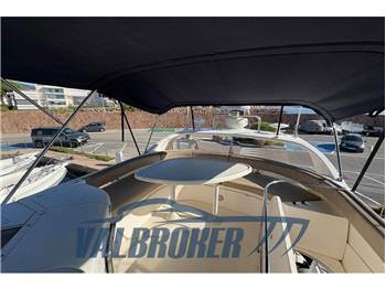 Fairline Phantom 50