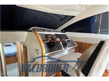 Fairline Phantom 50