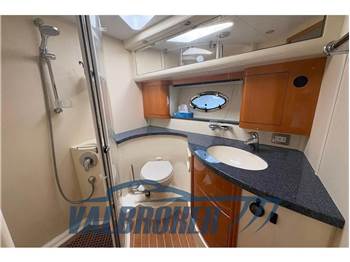 Fairline Phantom 50