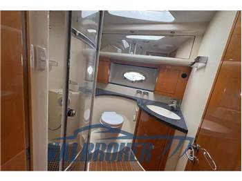 Fairline Phantom 50