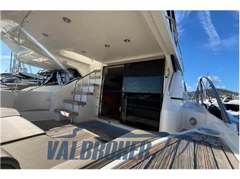 Fairline Phantom 50