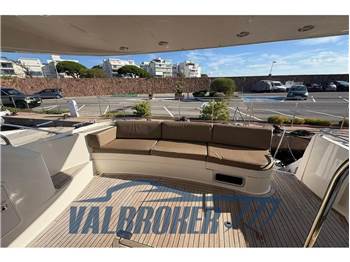 Fairline Phantom 50