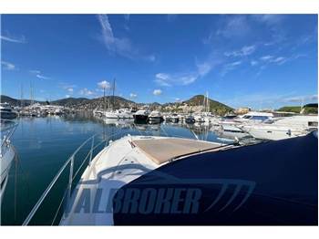 Fairline Phantom 50