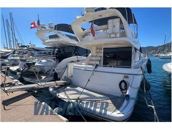 Fairline Phantom 50