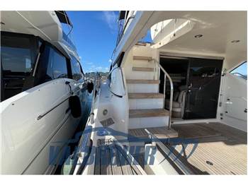 Fairline Phantom 50