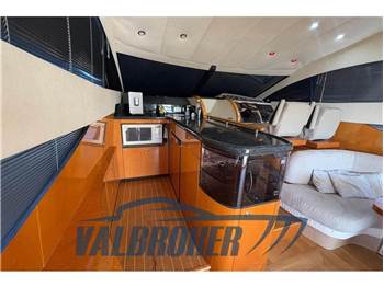 Fairline Phantom 50