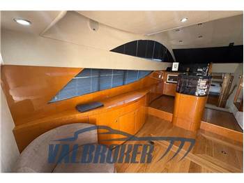 Fairline Phantom 50