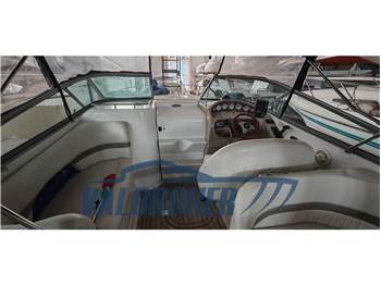 Four Winns Sundowner 285