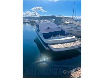 Four Winns Sundowner 285