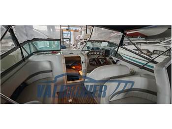 Four Winns Sundowner 285