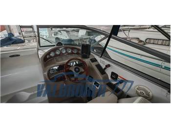 Four Winns Sundowner 285