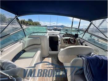 Four Winns Sundowner 285