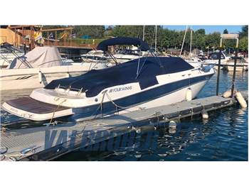 Four Winns Sundowner 285