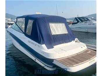 Four Winns Sundowner 285