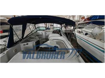 Four Winns Sundowner 285