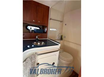 Chris Craft CORSAIR 36
