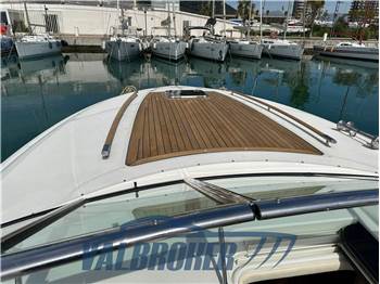 Chris Craft CORSAIR 36
